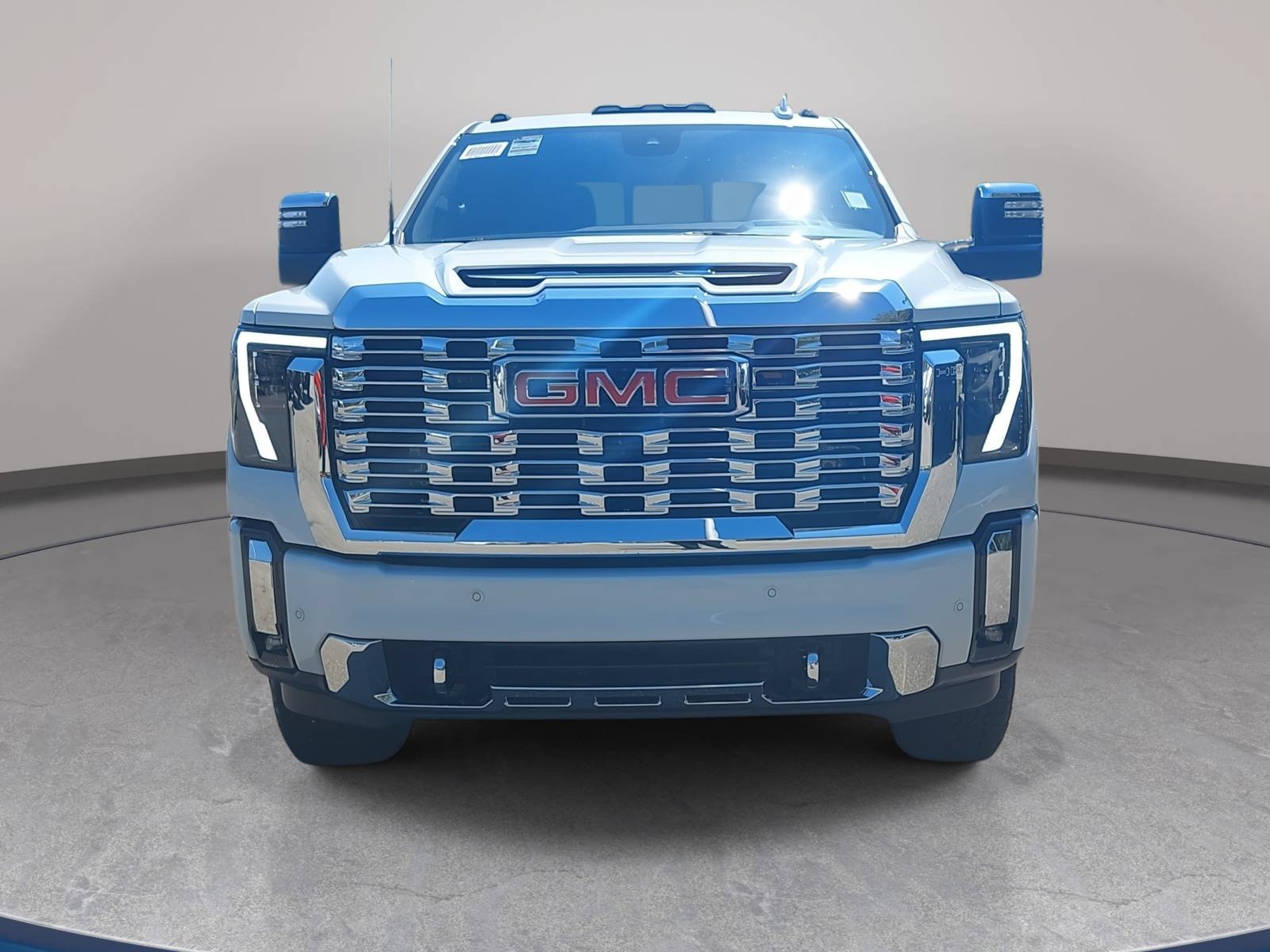 New 2026 GMC Sierra 2500 Denali w/ Denali Reserve Package AWD/4WD image 2