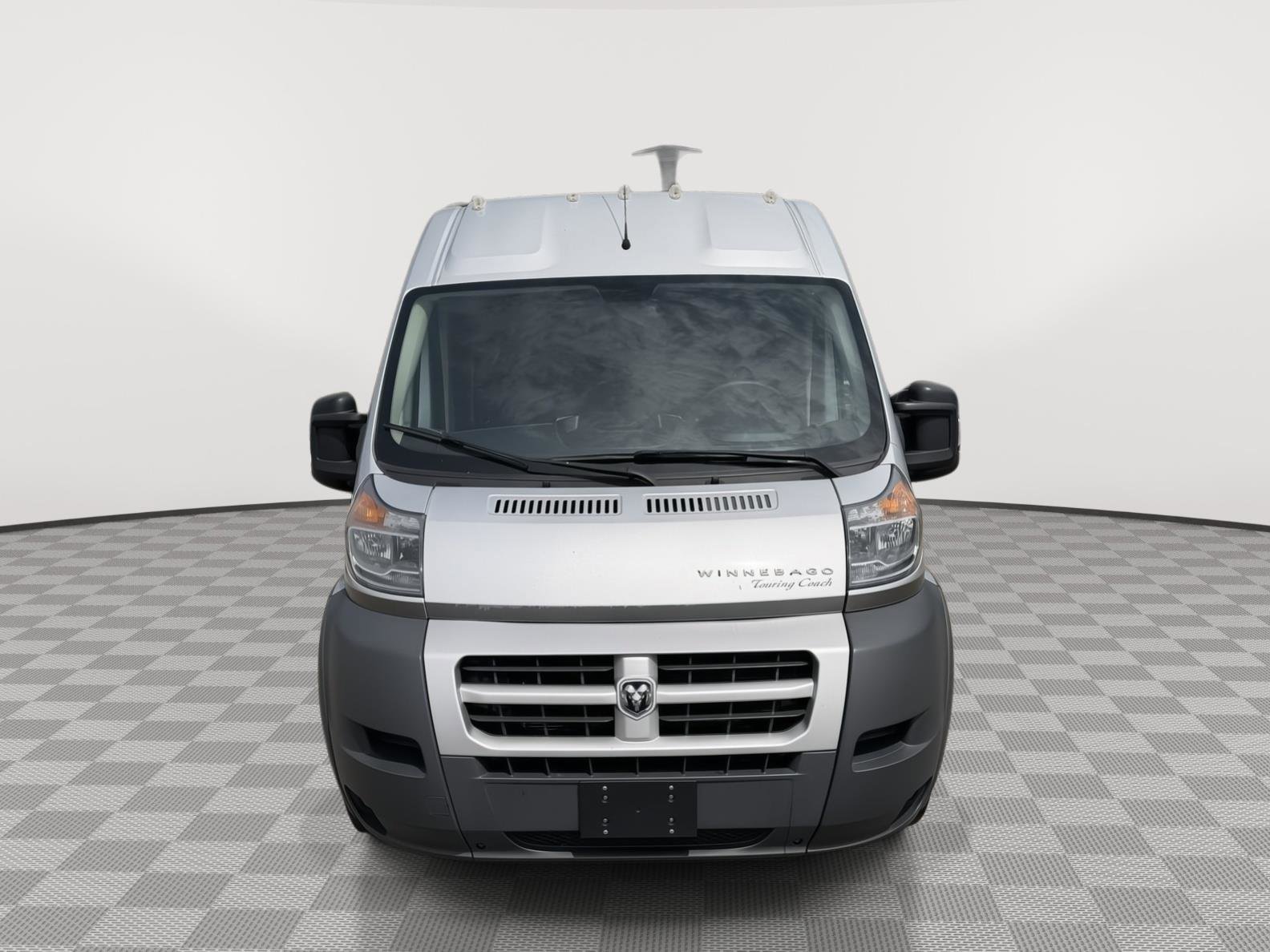 Used 2014 RAM ProMaster 3500 FWD image 2
