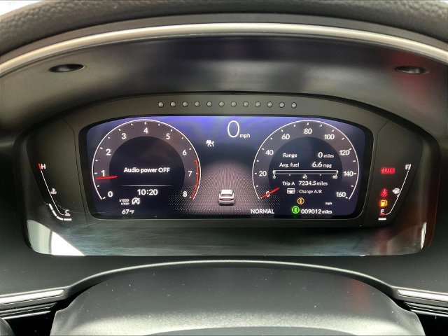 Used 2025 Honda Civic Si image 14
