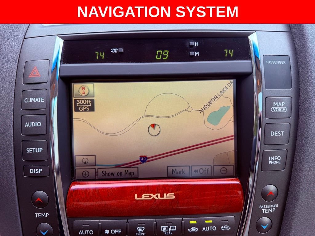 Used 2012 Lexus ES 350 FWD image 8