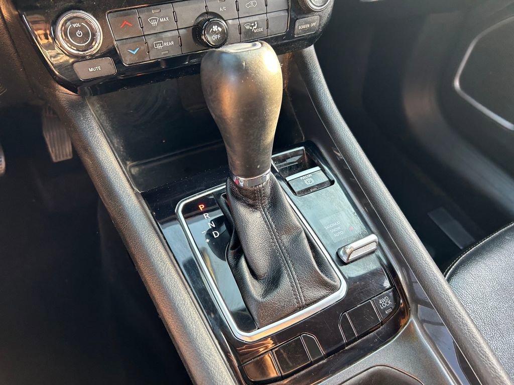 Used 2022 Jeep Compass Latitude AWD/4WD image 15