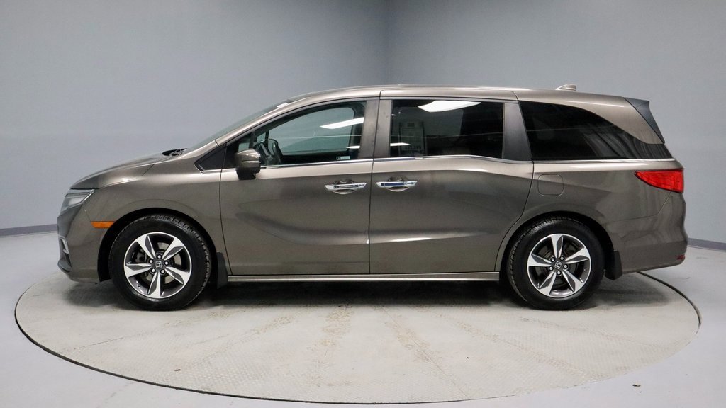Used 2020 Honda Odyssey Touring image 8