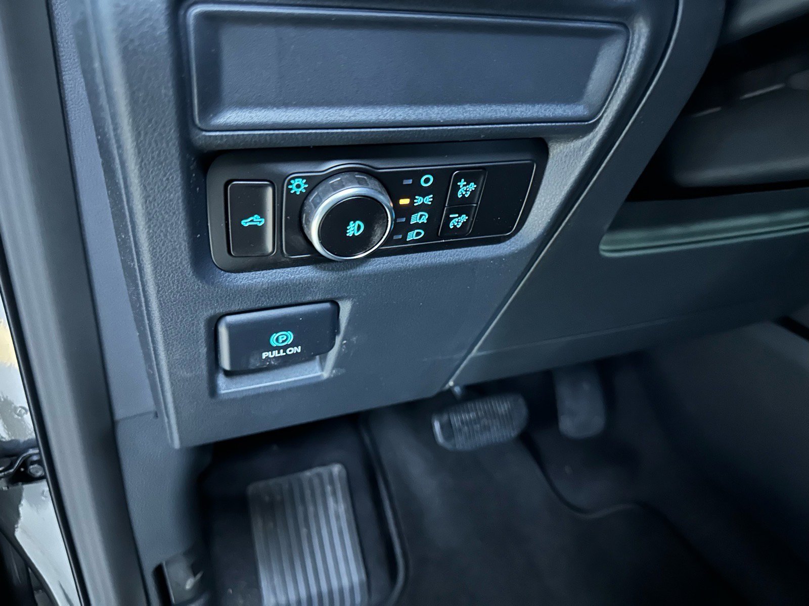 New 2026 Ford F150 STX w/ Equipment Group 200A image 25