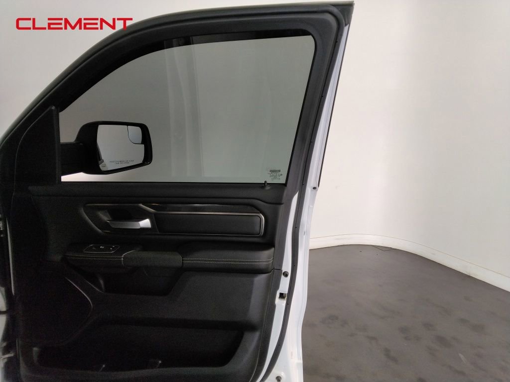Used 2020 RAM 1500 Rebel w/ Level 1 Equipment Group image 35