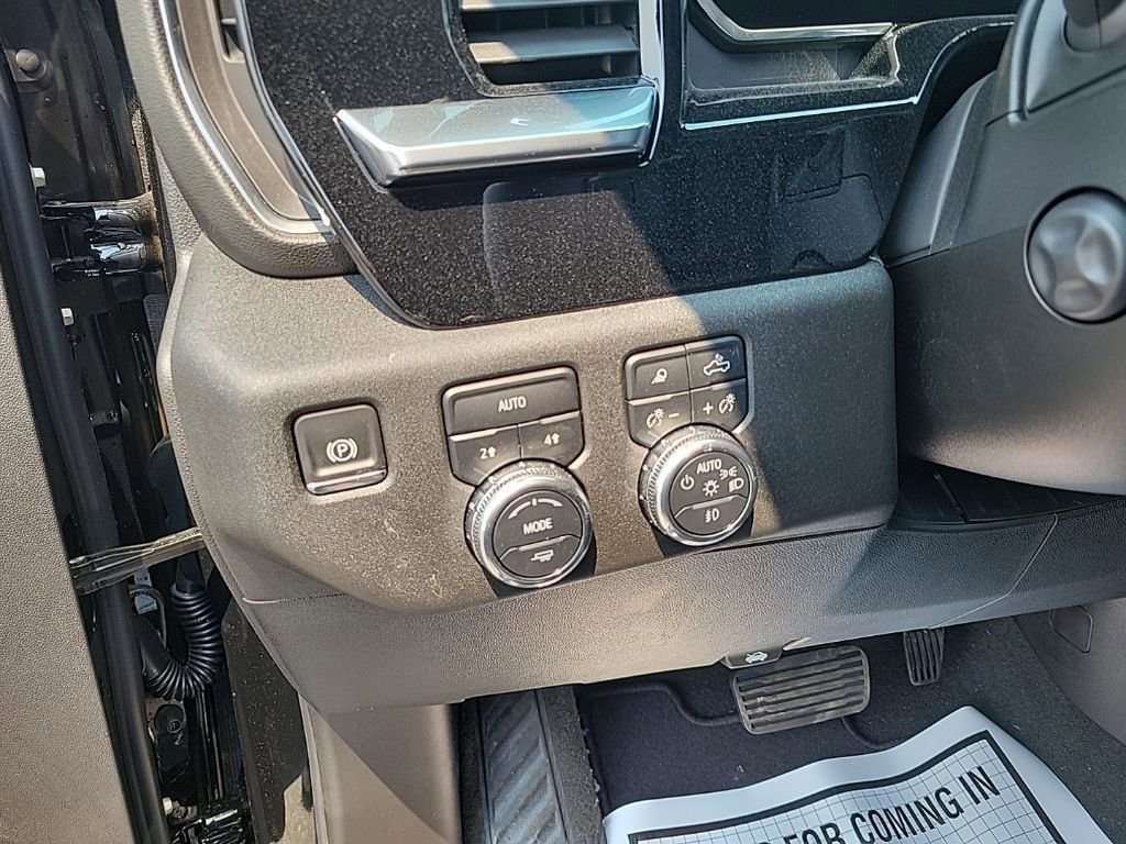 New 2026 GMC Sierra 1500 SLT w/ SLT Premium Plus Package image 14