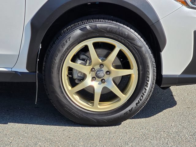 Used 2021 Subaru Crosstrek 2.5i Sport w/ Popular Package #3 AWD/4WD image 8