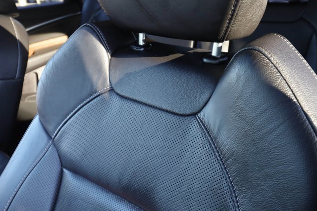 Used 2020 Acura MDX SH-AWD w/ Technology Package image 32