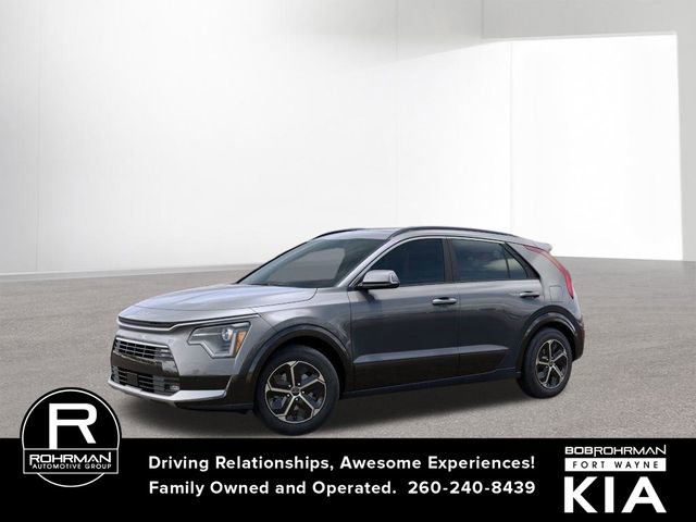 New 2026 Kia Niro SX image 3