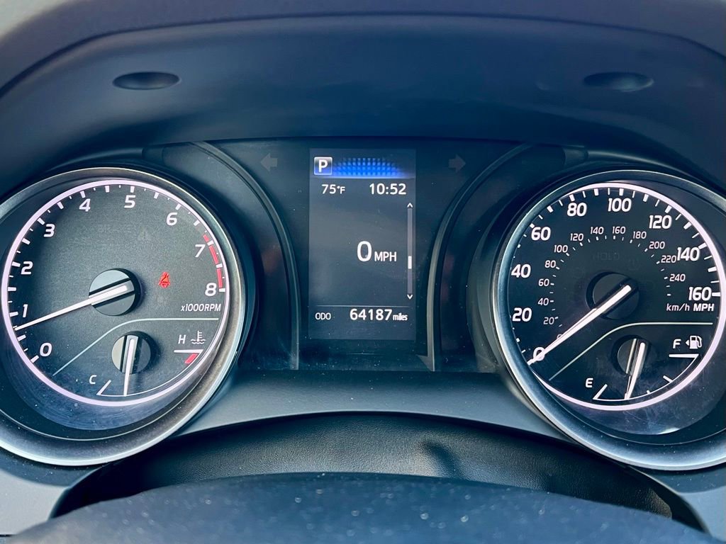 Used 2023 Toyota Camry SE image 23