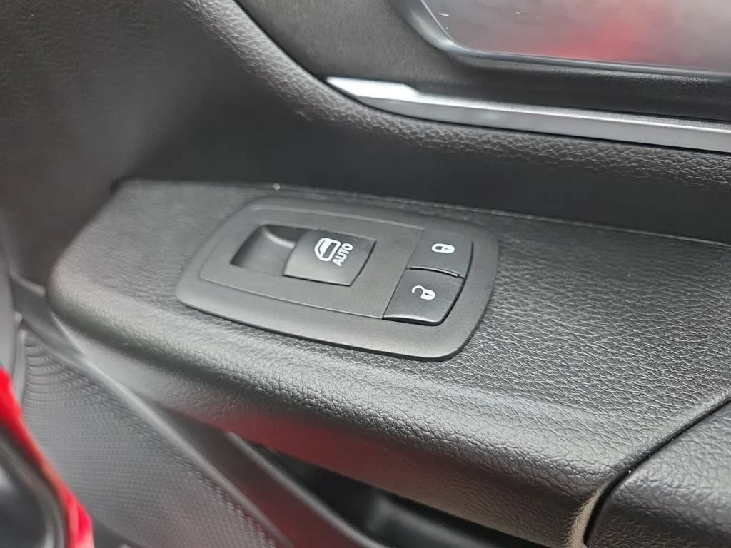 Used 2023 RAM 1500 Big Horn AWD/4WD image 21