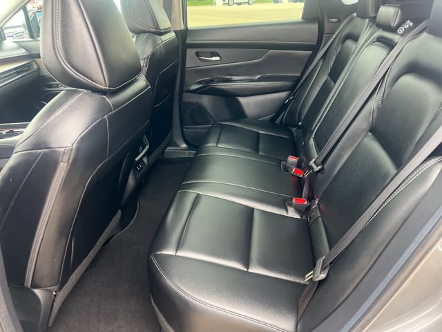 Used 2025 Nissan Murano SL AWD/4WD image 15