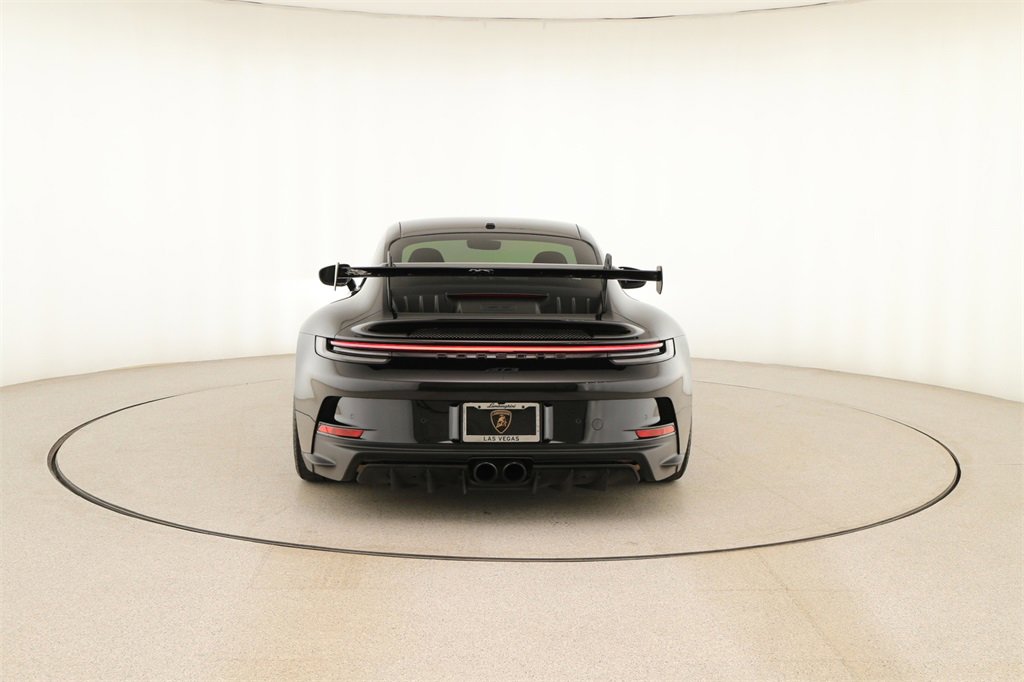 Used 2023 Porsche 911 GT3 image 5