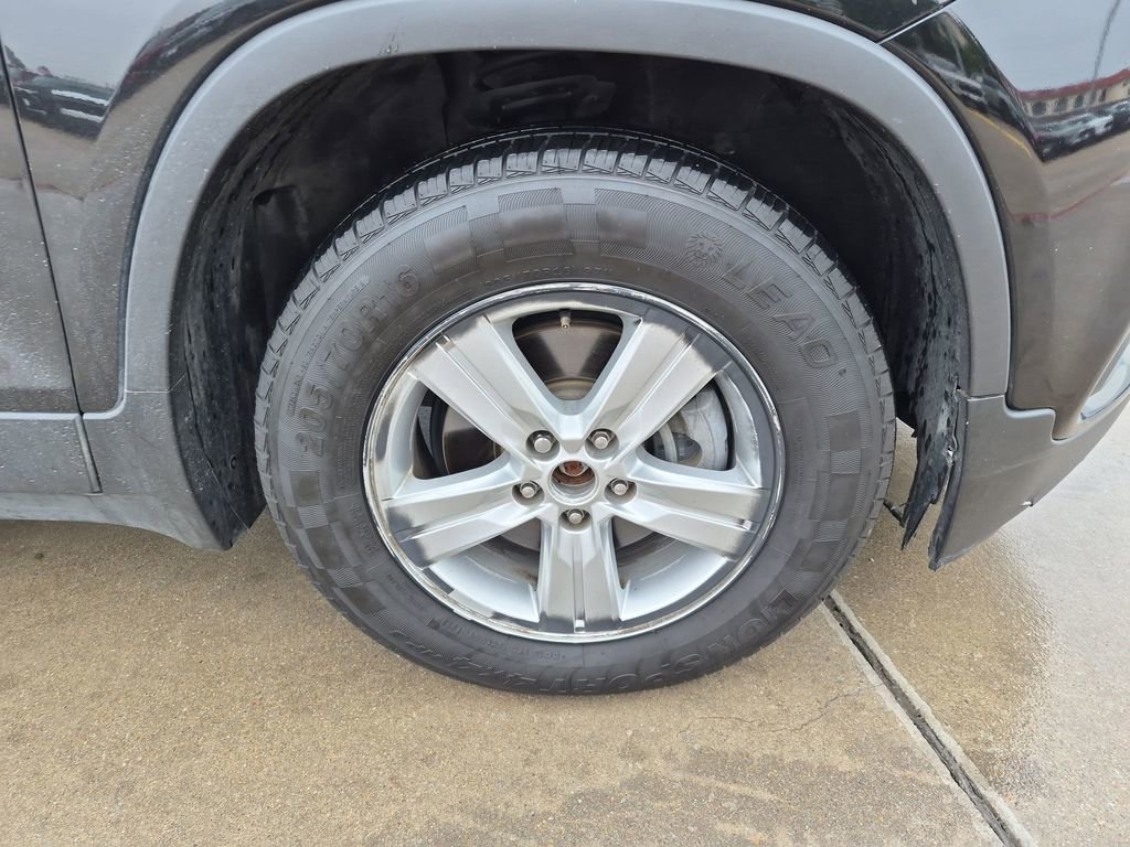 Used 2020 Chevrolet Trax LS w/ Tint and Cruise Package FWD image 10