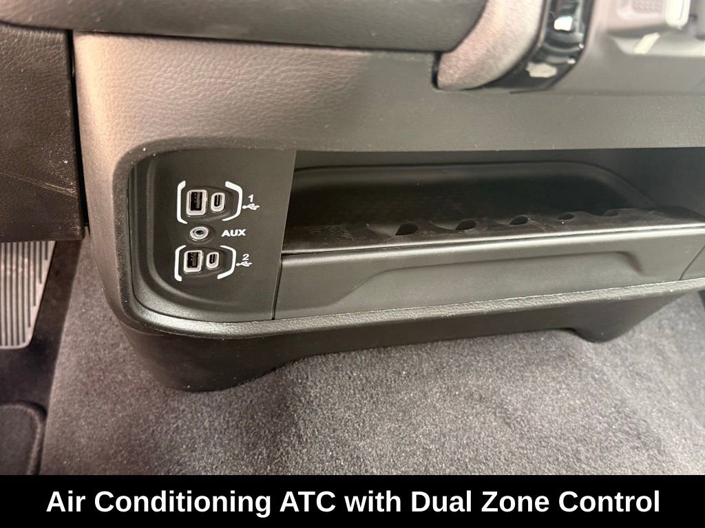New 2026 RAM 3500 Tradesman AWD/4WD image 16