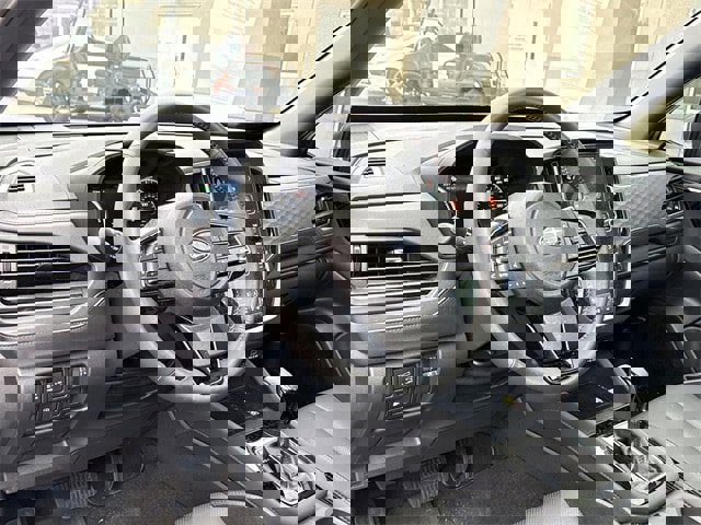 Certified 2025 Subaru Forester Touring w/ Touring Package image 10