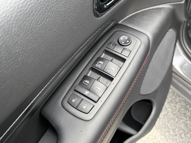 New 2026 Dodge Durango GT w/ Blacktop Package image 13