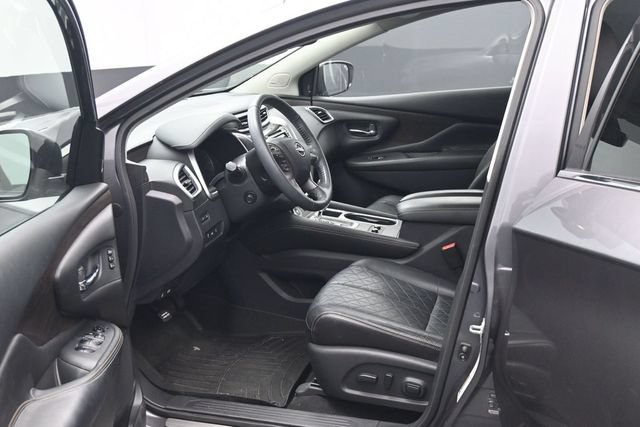 Used 2023 Nissan Murano Platinum w/ Cargo Package FWD image 23