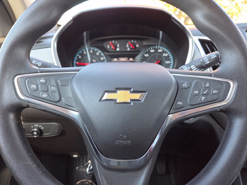 Used 2018 Chevrolet Equinox LS FWD image 27