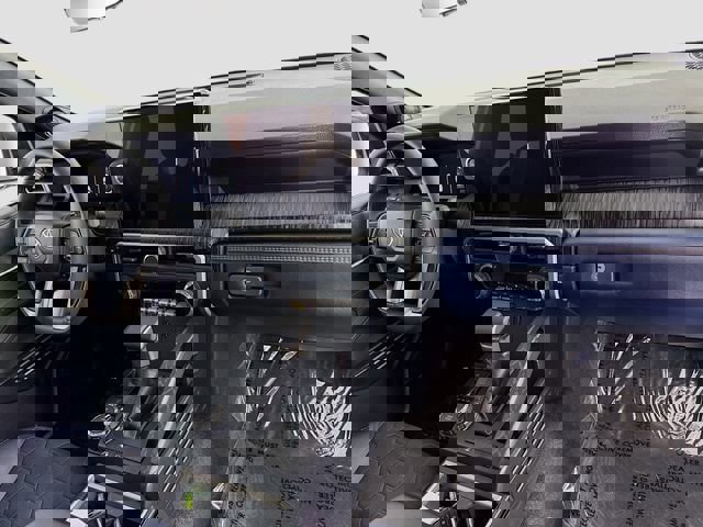 Certified 2026 Toyota 4Runner Platinum AWD/4WD image 30