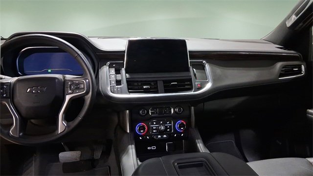 Used 2023 Chevrolet Tahoe Z71 w/ Luxury Package image 10