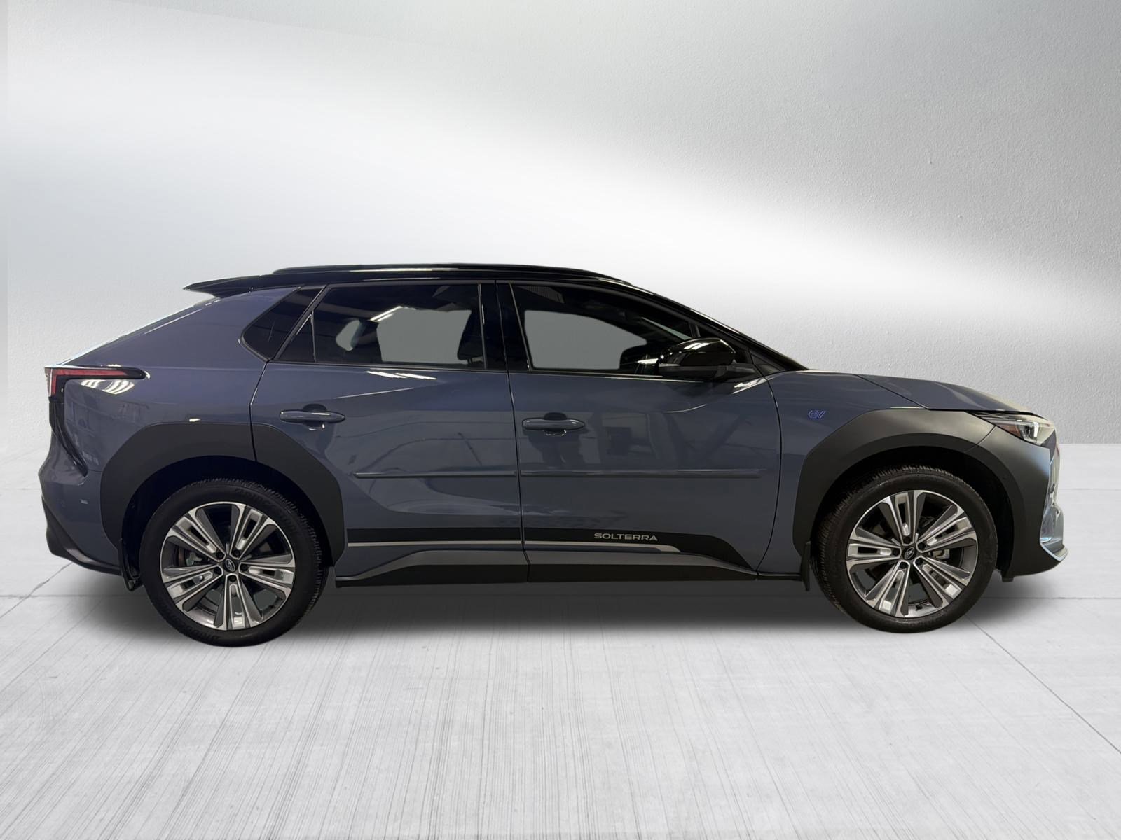 Used 2023 Subaru Solterra Touring image 8