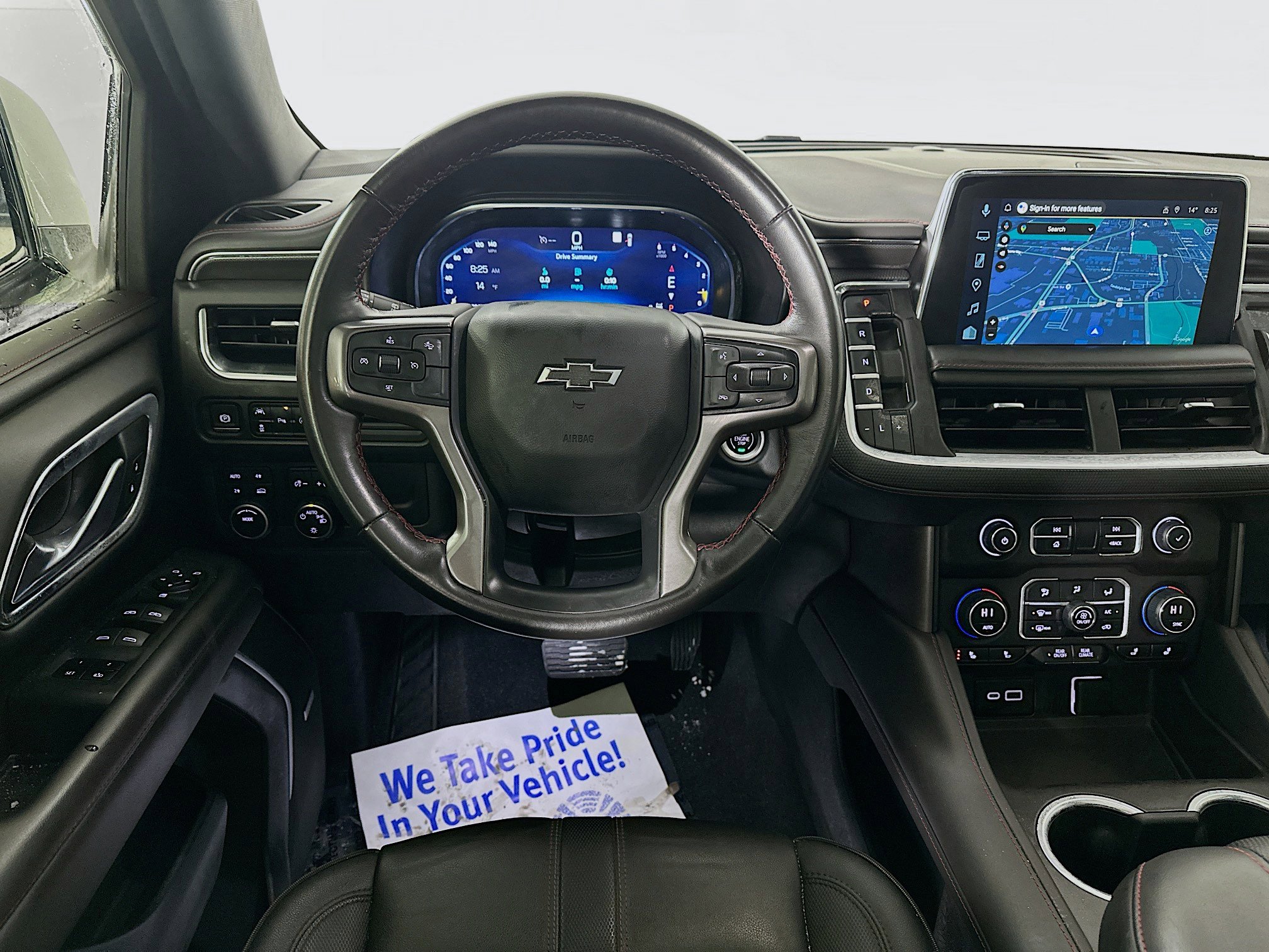 Used 2023 Chevrolet Tahoe RST image 23