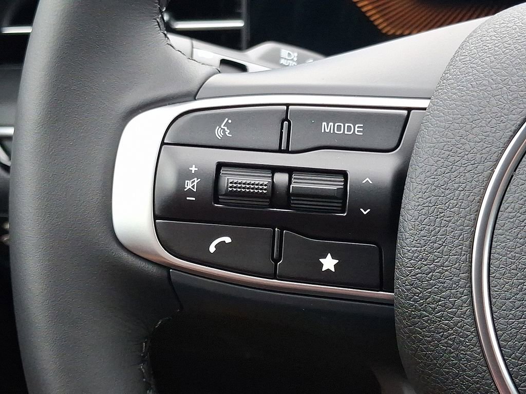 New 2025 Kia K5 GT-Line w/ GT-Line Premium Package image 17