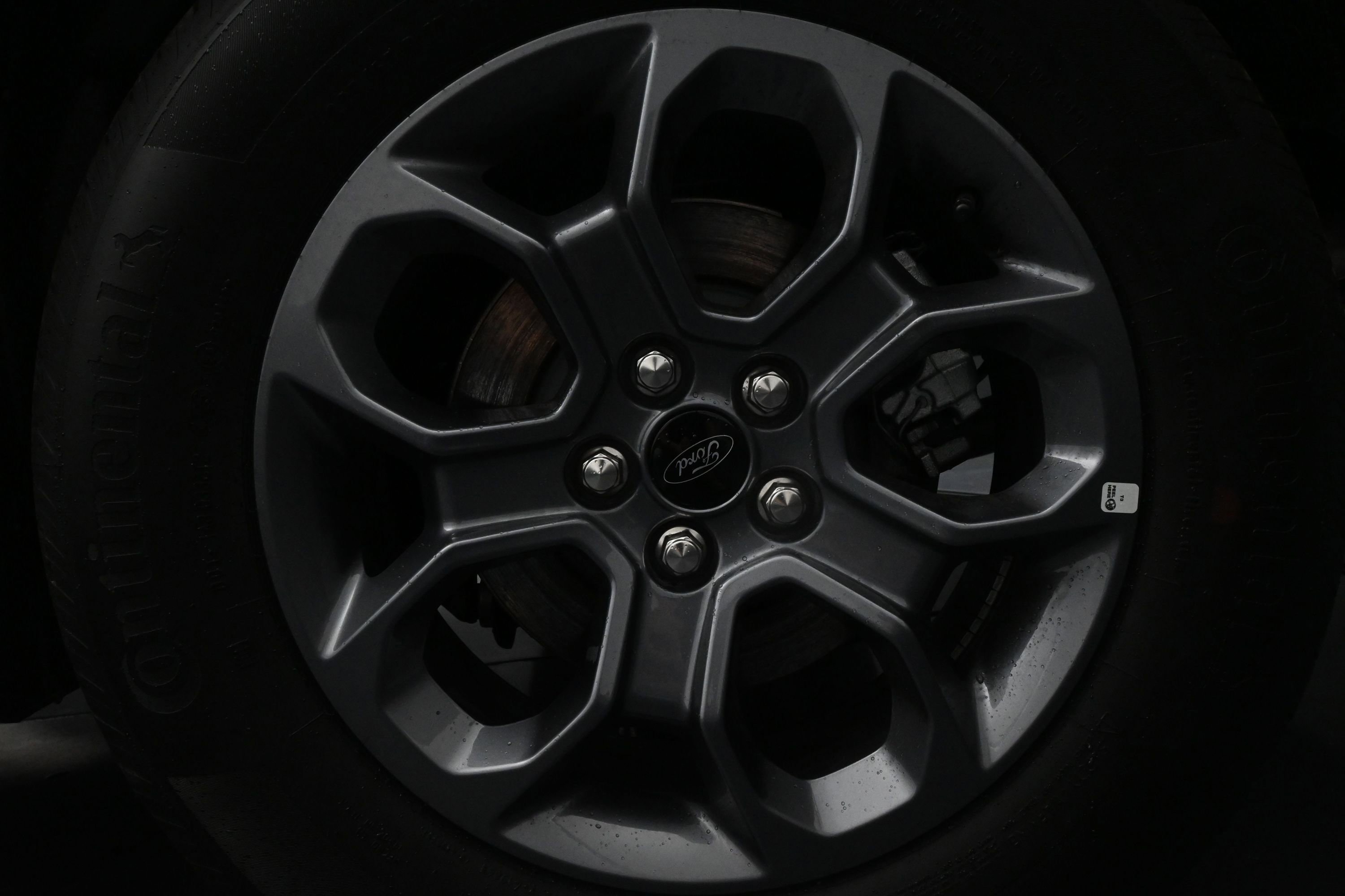 Used 2026 Ford Maverick XLT w/ XLT Luxury Package AWD/4WD image 10