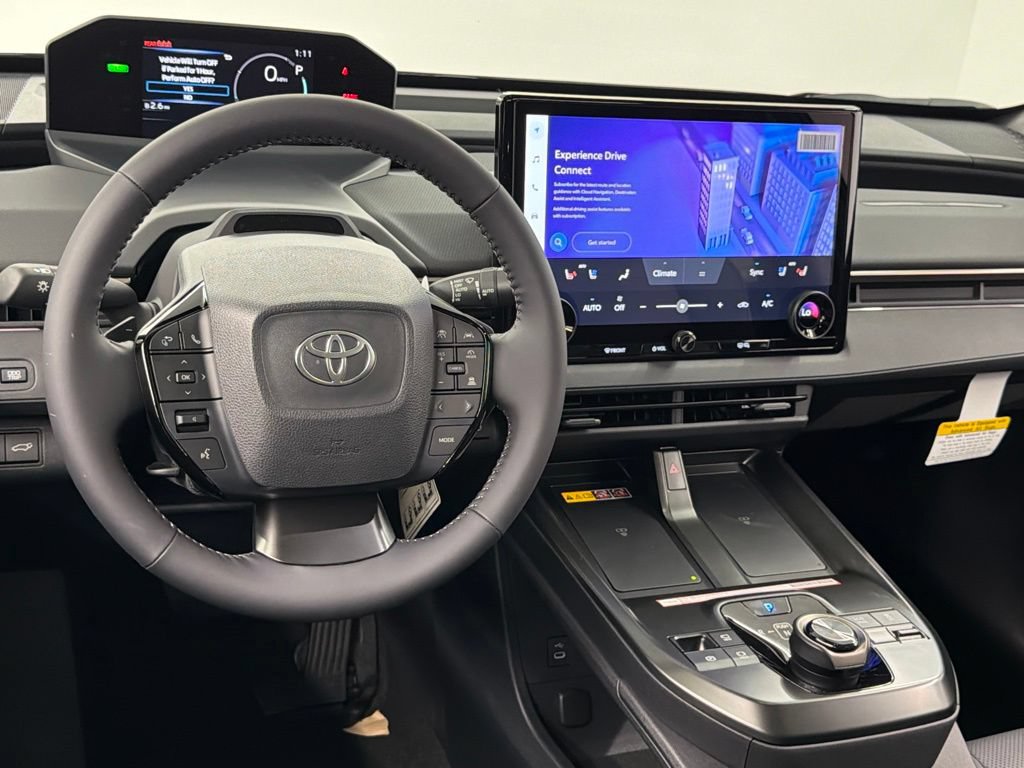 New 2026 Toyota bZ AWD/4WD image 29