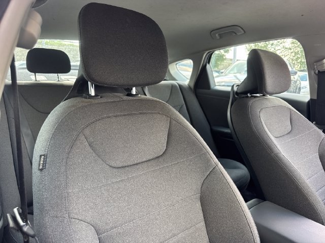 Used 2025 Kia K4 EX FWD image 23