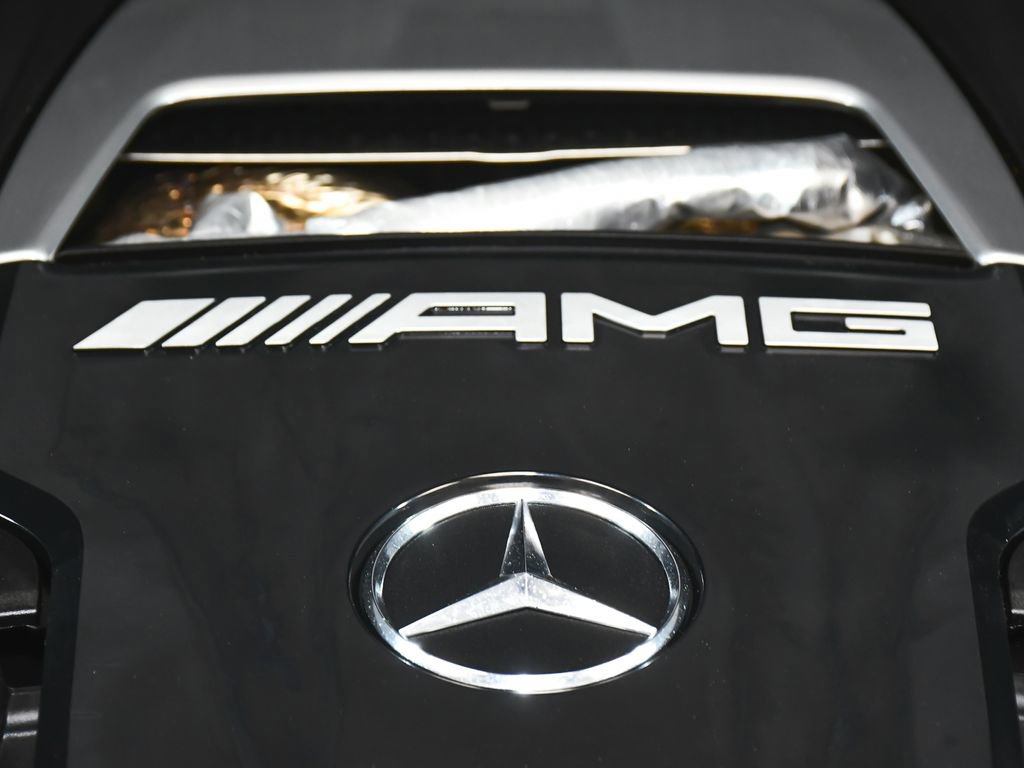 Used 2021 Mercedes-Benz G 63 AMG 4MATIC image 77