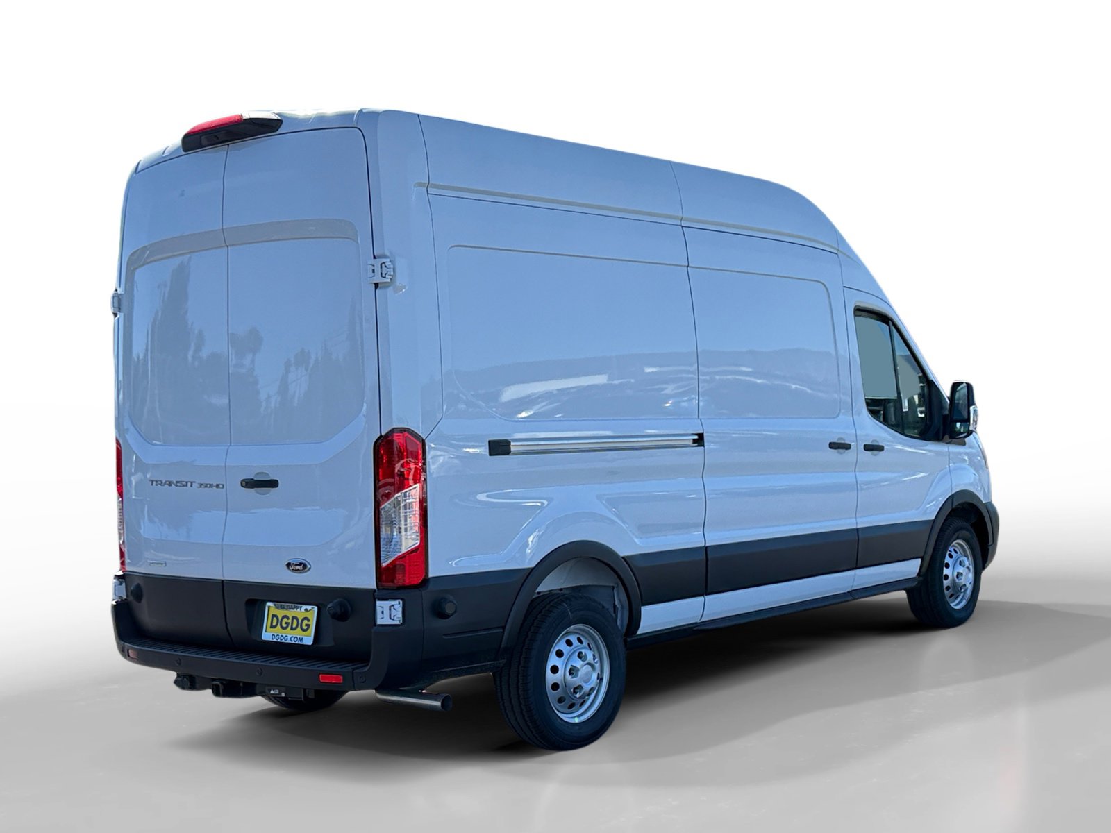 New 2025 Ford Transit 350 148 High Roof image 5