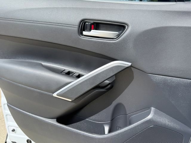 Used 2026 Toyota Corolla Cross XLE w/ Convenience Package image 24