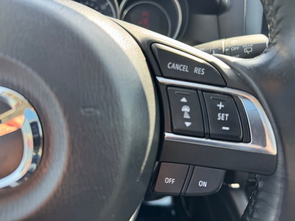 Used 2016 MAZDA CX-5 Grand Touring image 22