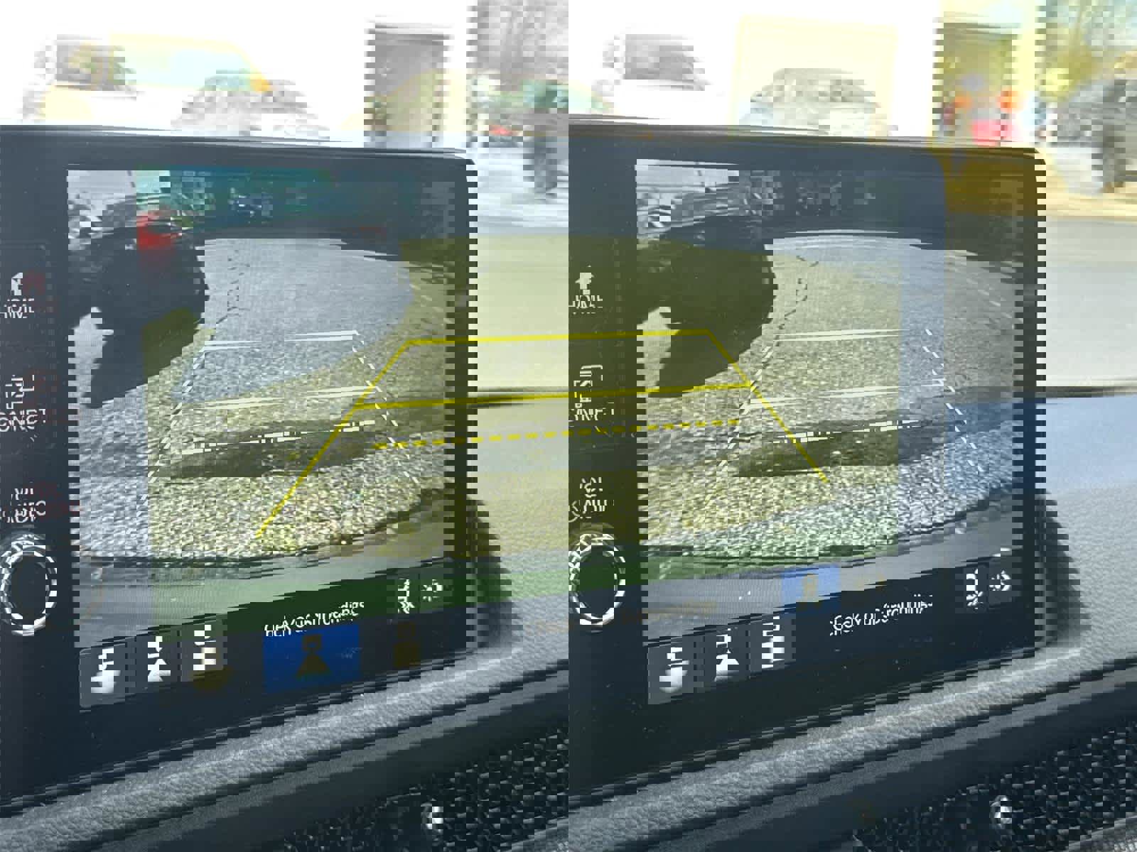 Used 2026 Honda CR-V TrailSport image 24