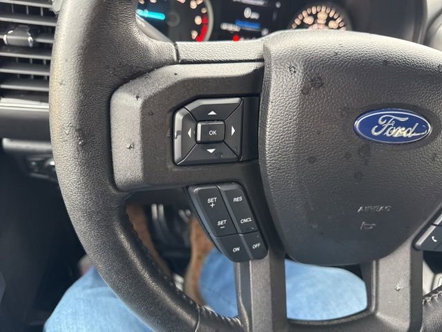 Used 2018 Ford F150 XLT w/ Equipment Group 302A Luxury image 13