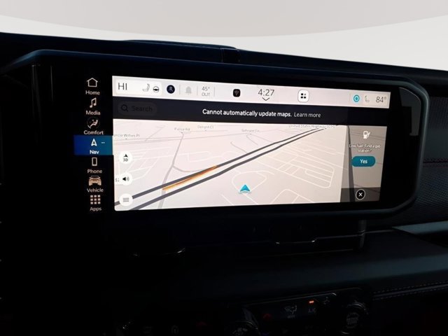 New 2026 Jeep Wrangler Unlimited Rubicon w/ Technology Group image 15