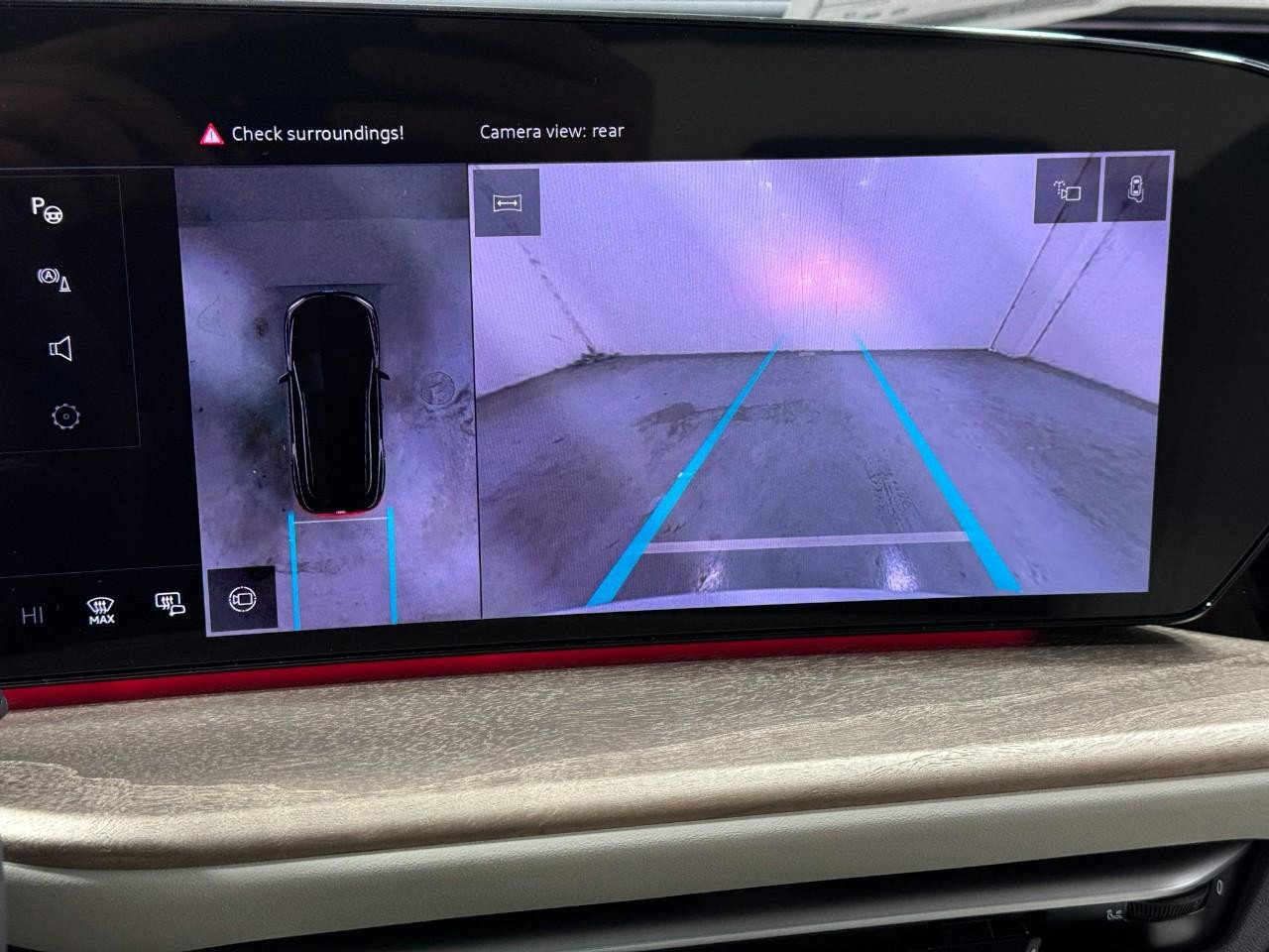 New 2025 Audi Q5 Premium image 32