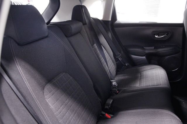 Certified 2023 Honda HR-V LX image 19