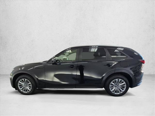 Used 2024 MAZDA CX-90 3.3 Turbo w/ Select Package AWD/4WD image 9