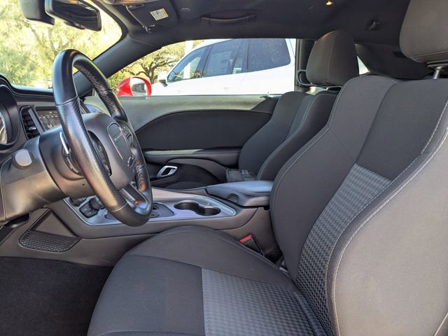 Used 2023 Dodge Challenger R/T Scat Pack image 24