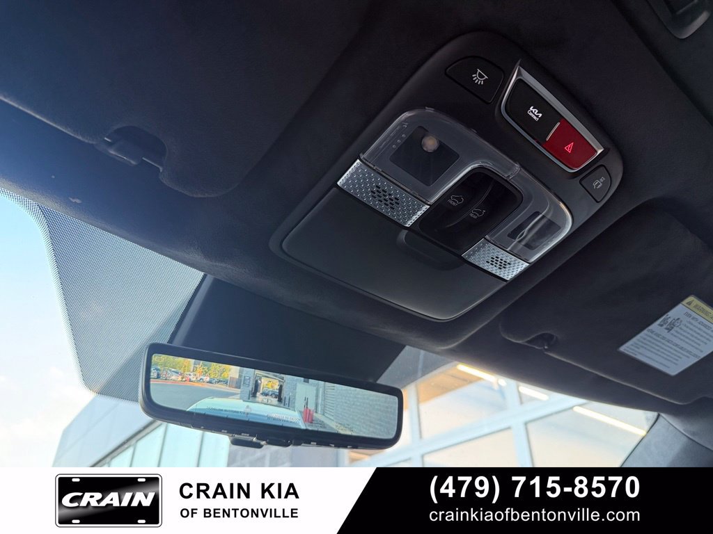 Certified 2024 Kia Telluride SX Prestige X-Pro AWD/4WD image 20