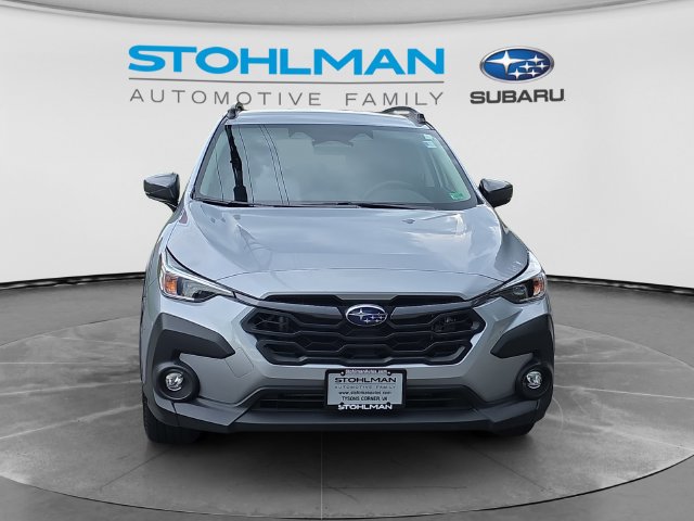 Certified 2024 Subaru Crosstrek 2.0i Premium AWD/4WD image 2