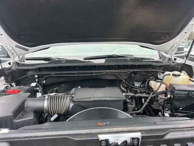 Used 2025 Chevrolet Silverado 2500 LTZ w/ Z71 Chrome Sport Edition image 34