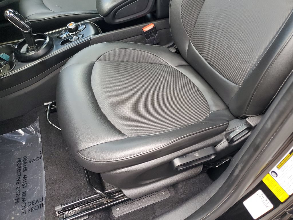 Used 2022 MINI Cooper Countryman FWD image 20