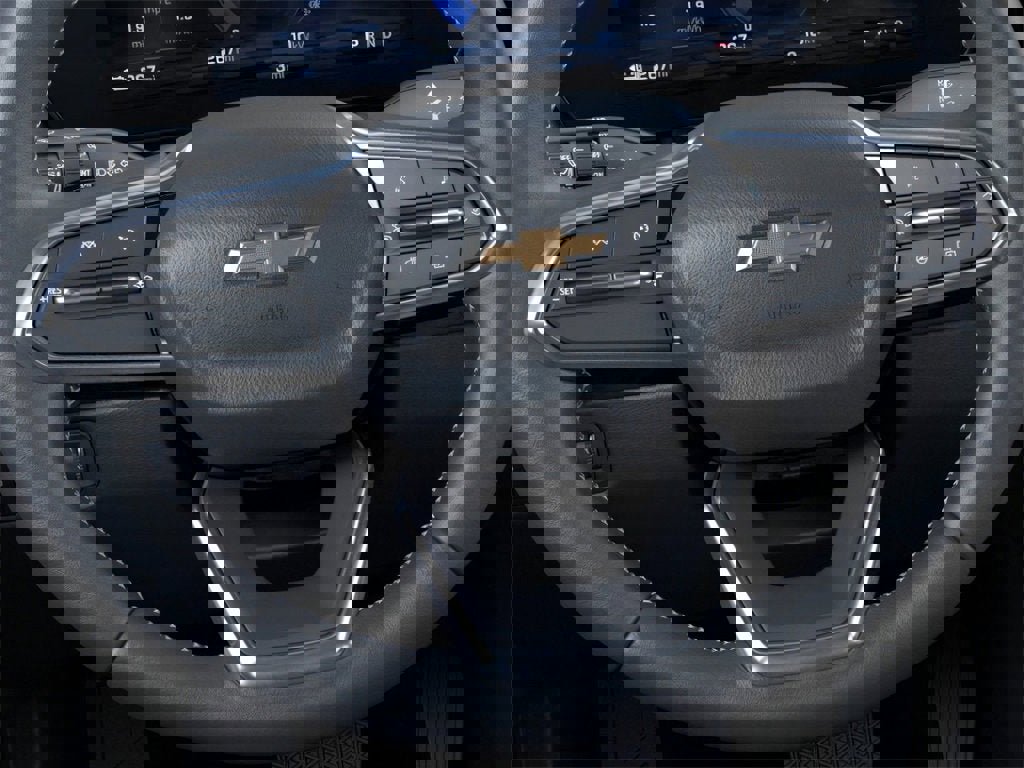 New 2026 Chevrolet Equinox EV LT w/ Convenience Package II image 19