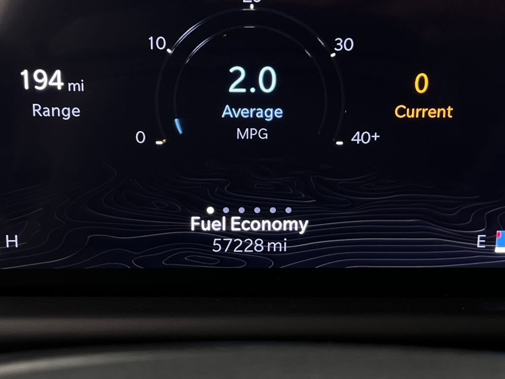 Used 2023 Jeep Wagoneer Series III w/ Preferred Equipment Group image 30