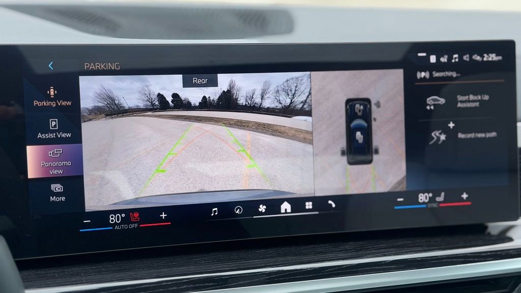 New 2026 BMW X5 xDrive40i image 20