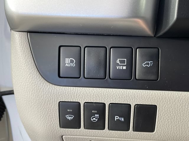 Used 2017 Toyota Highlander Limited Platinum w/ Protection Package #3 AWD/4WD image 15