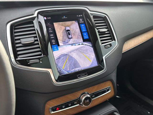 Certified 2024 Volvo XC90 T8 Plus w/ Protection Package Premier AWD/4WD image 24